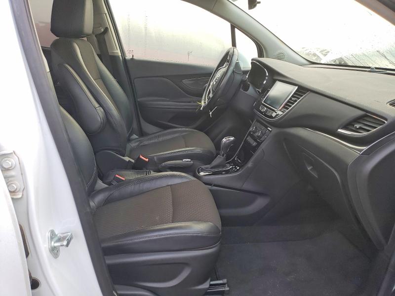 Photo 7 from auction – 2017 BUICK ENCORE PRE with VIN KL4CJASB8HB190476