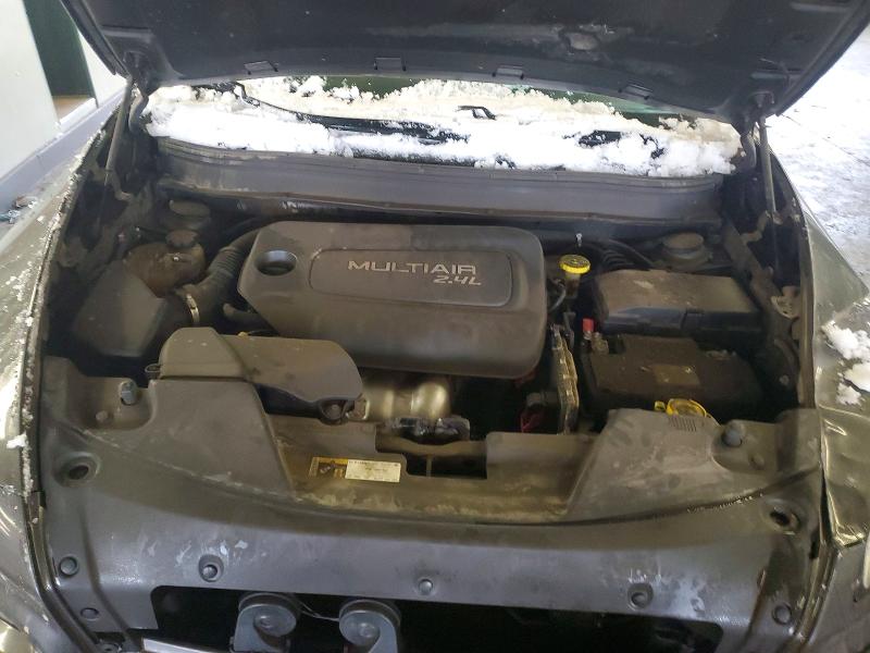 Photo 12 from auction – 2016 JEEP CHEROKEE with VIN 1C4PJLCB9GW211764