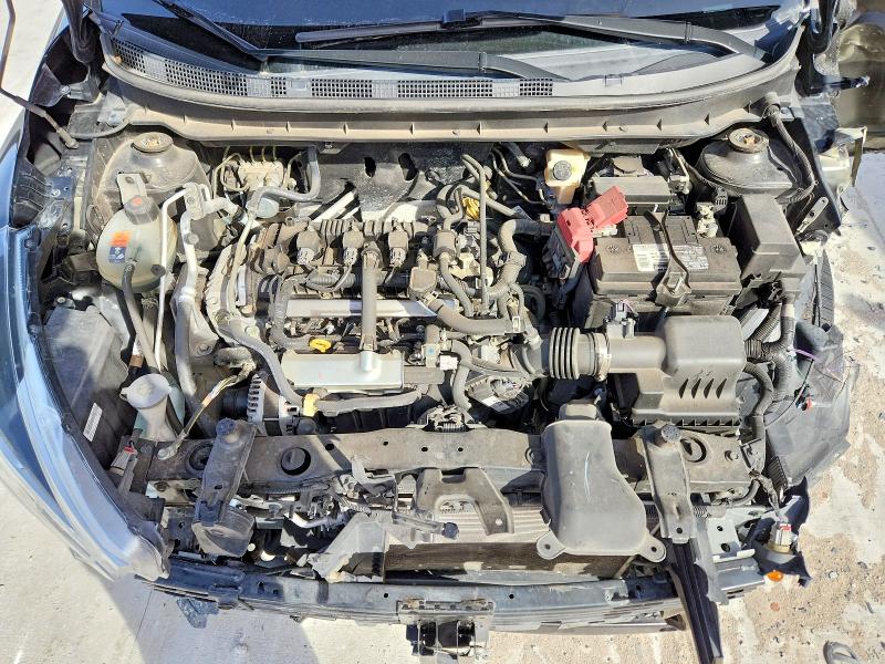Photo 11 from auction – 2020 NISSAN KICKS with VIN 3N1CP5BVXLL572055
