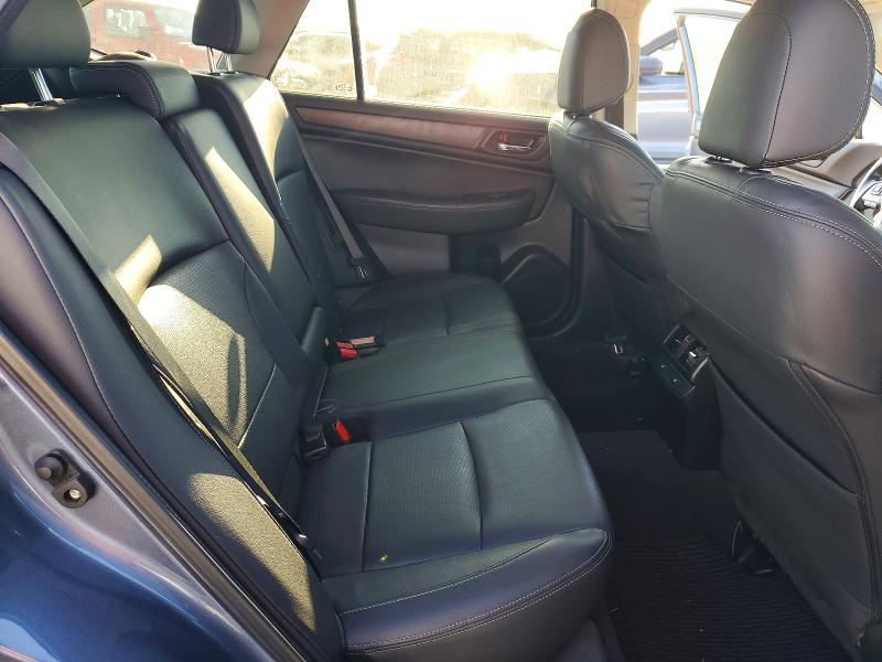 Photo 11 from auction – 2016 SUBARU OUTBACK with VIN 4S4BSANC2G3298888