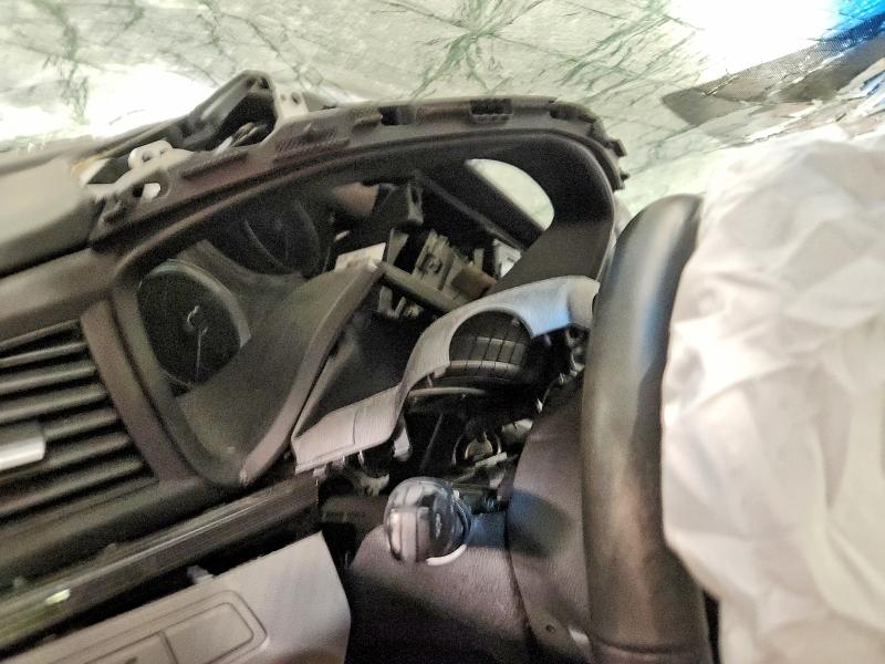 Photo 9 from auction – 2018 HYUNDAI SONATA with VIN KMHE34L32JA079785