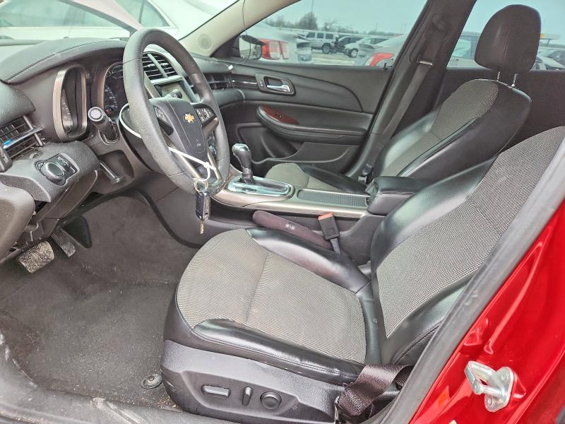 Photo 7 from auction – 2013 CHEVROLET MALIBU 1LT with VIN 1G11D5SR8DF215137