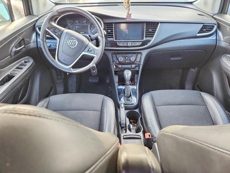 Foto 8 de la subasta – 2017 BUICK ENCORE SPO con VIN KL4CJ1SB6HB039832