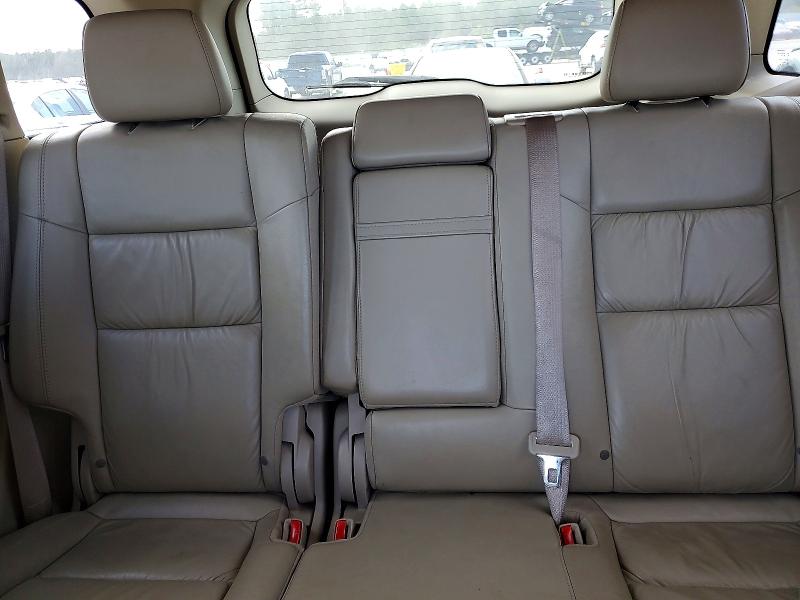 Photo 10 from auction – 2015 JEEP GRAND CHER with VIN 1C4RJEBG6FC220522