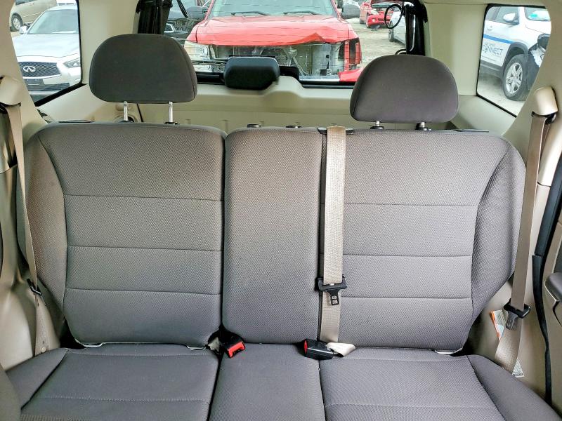 Photo 10 from auction – 2010 FORD ESCAPE with VIN 1FMCU0D72AKA79178