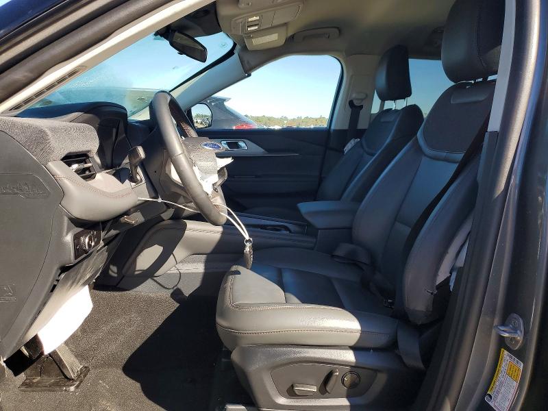 Foto 7 de la subasta – 2025 FORD EXPLORER A con VIN 1FMUK7DH7SGC65640