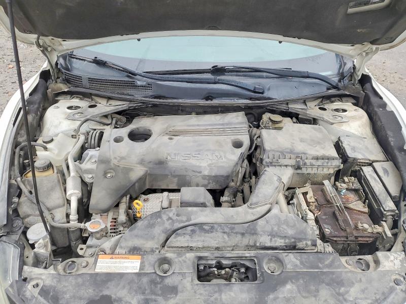 Photo 11 from auction – 2016 NISSAN ALTIMA with VIN 1N4AL3APXGN375437
