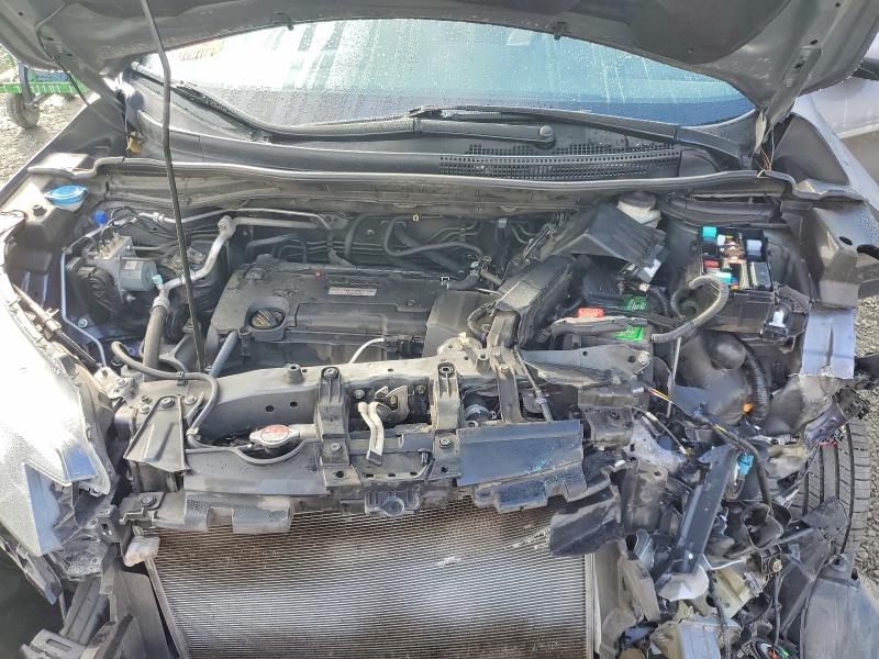 Photo 12 from auction – 2016 HONDA CR-V EX with VIN 2HKRM4H56GH721732