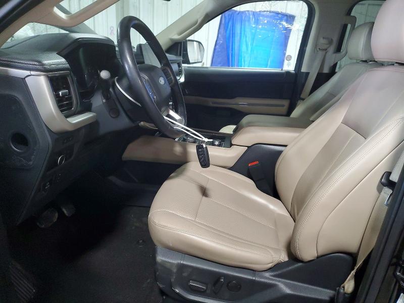 Photo 7 from auction – 2023 FORD EXPEDITION with VIN 1FMJK1J83PEA29803