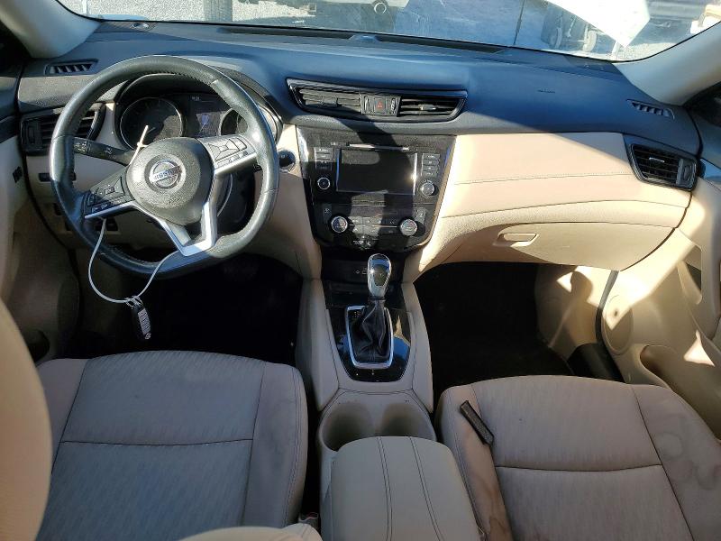 Photo 8 from auction – 2018 NISSAN ROGUE S with VIN KNMAT2MV8JP544476