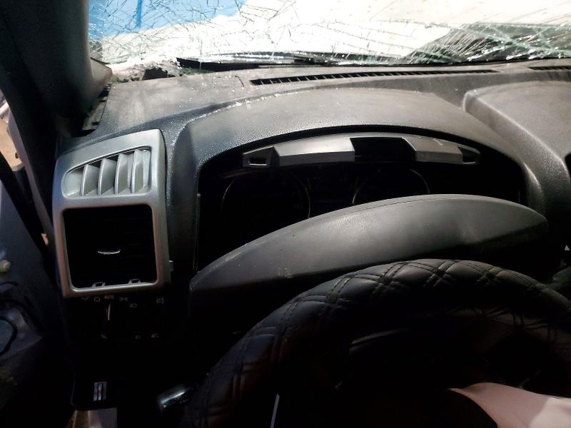 Photo 9 from auction – 2010 CHEVROLET COLORADO with VIN 1GCDSCD93A8102160