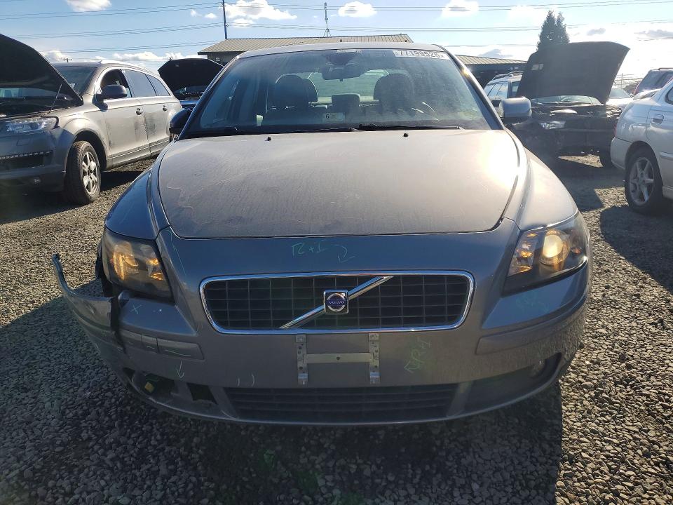 Photo 5 from auction – 2006 VOLVO S40 2.4I with VIN YV1MS382362189706