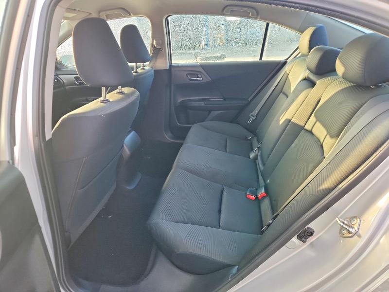 Photo 10 from auction – 2015 HONDA ACCORD LX with VIN 1HGCR2F34FA074459