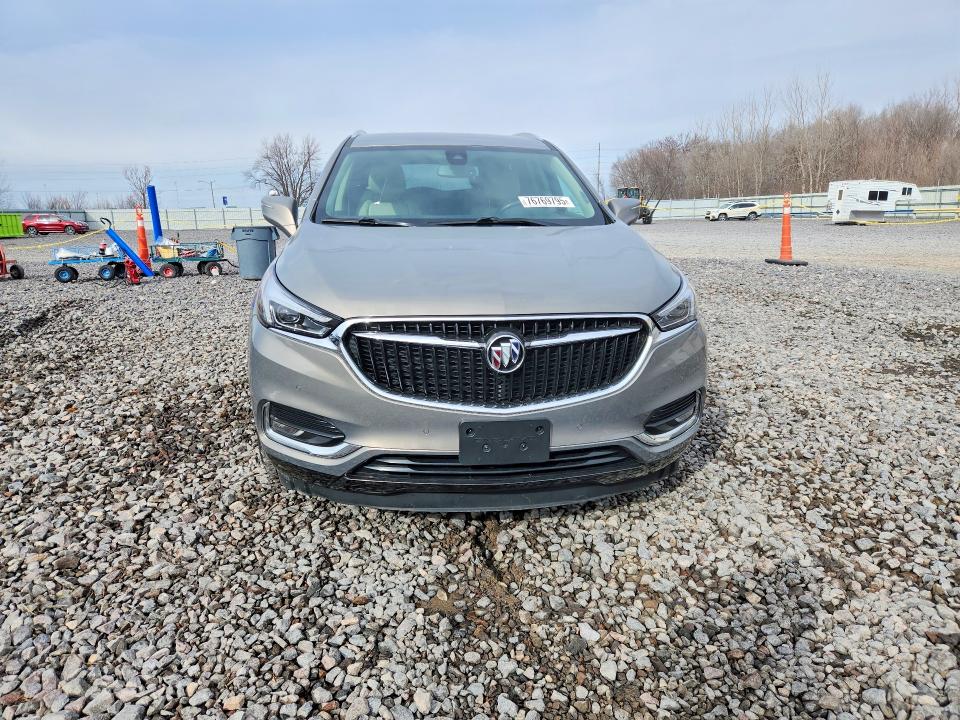 Photo 5 from auction – 2018 BUICK ENCLAVE with VIN 5GAERCKWXJJ192863