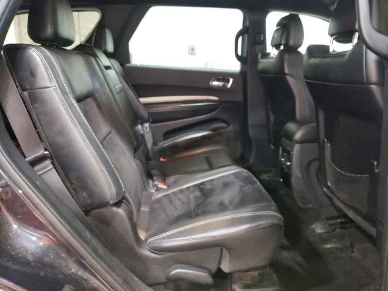 Photo 11 from auction – 2015 DODGE DURANGO SX with VIN 1C4RDJAGXFC830103