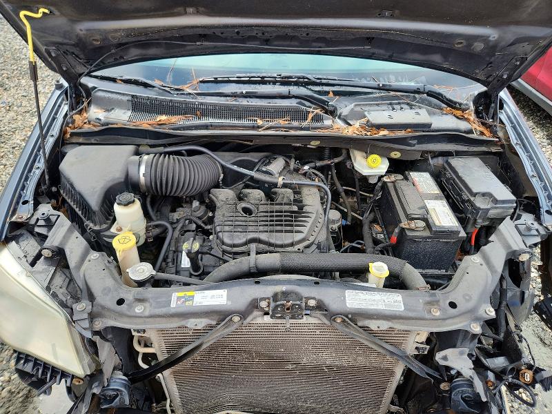 Фото 12 с аукциона – 2013 DODGE GRAND CARA с VIN 2C4RDGDG7DR660642