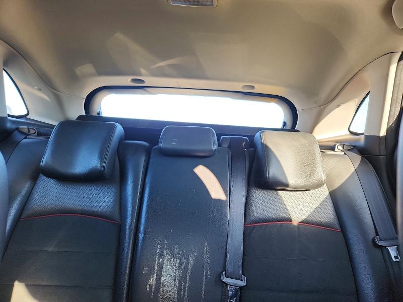Photo 10 from auction – 2016 MAZDA CX-3 GRAND with VIN JM1DKBD72G0105776