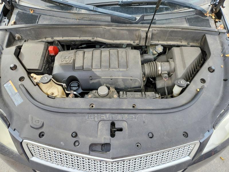 Zdjęcie 12 z aukcji – 2011 CHEVROLET TRAVERSE L z VIN 1GNKVGED4BJ121780