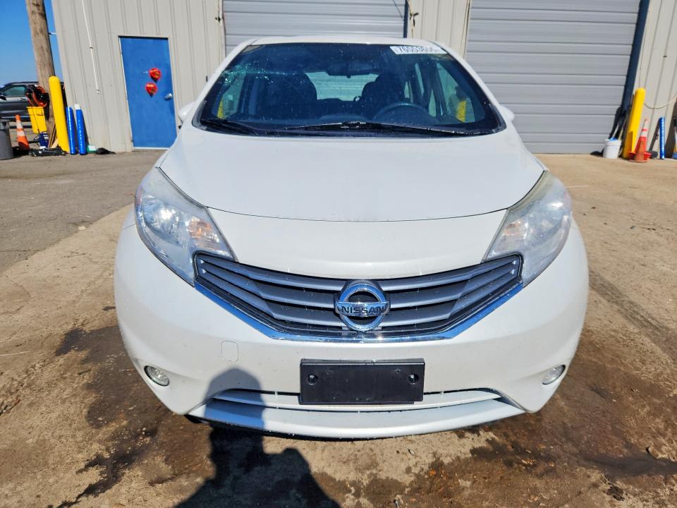 Photo 5 from auction – 2015 NISSAN VERSA NOTE with VIN 3N1CE2CP6FL445795