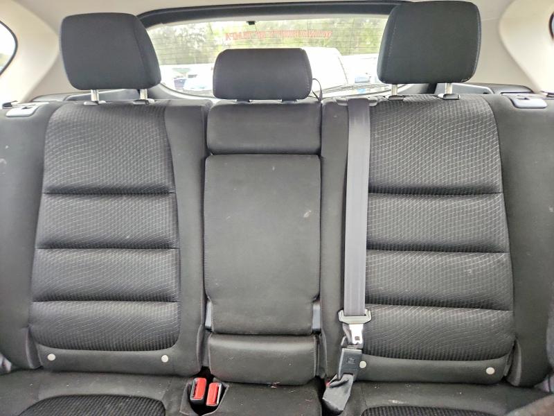 Photo 10 from auction – 2015 MAZDA CX-5 with VIN JM3KE2CY3F0461216