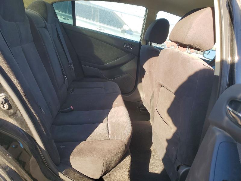 Photo 10 from auction – 2007 NISSAN ALTIMA 2.5 with VIN 1N4AL21E17N474155