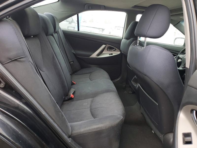 Photo 10 from auction – 2011 TOYOTA CAMRY with VIN 4T1BF3EKXBU734381