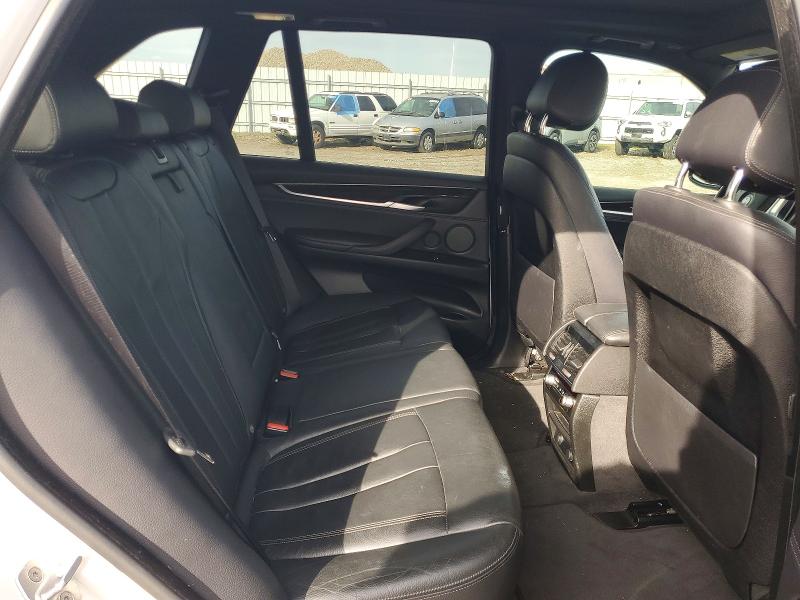 Photo 10 from auction – 2018 BMW X5 XDRIVE3 with VIN 5UXKR0C51J0X91161