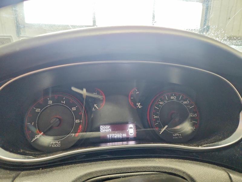 Photo 9 from auction – 2013 DODGE DART SXT with VIN 1C3CDFBA6DD268905