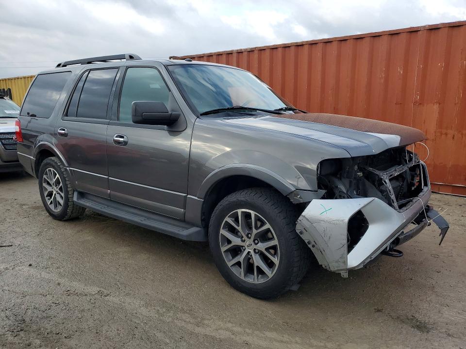 Photo 4 from auction – 2017 FORD EXPEDITION with VIN 1FMJU1JT2HEA03063