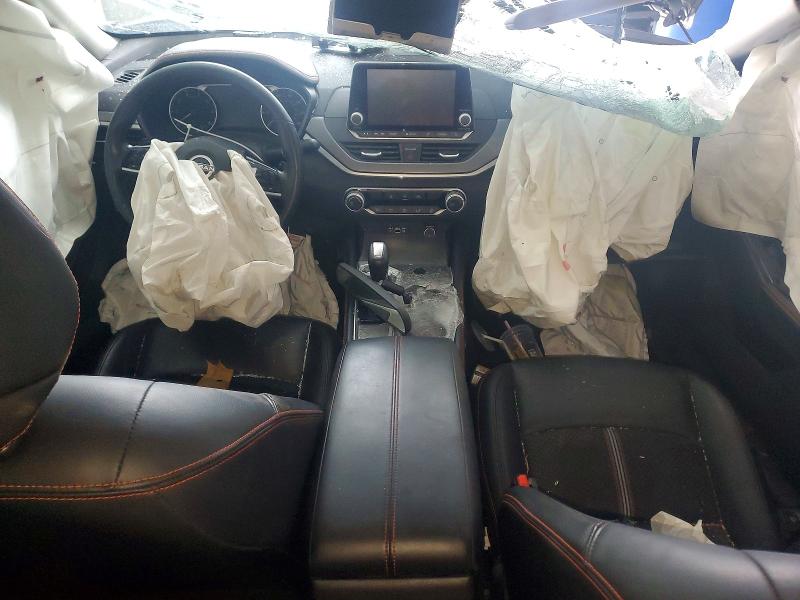 Photo 8 from auction – 2024 NISSAN ALTIMA with VIN 1N4BL4CV2RN344191