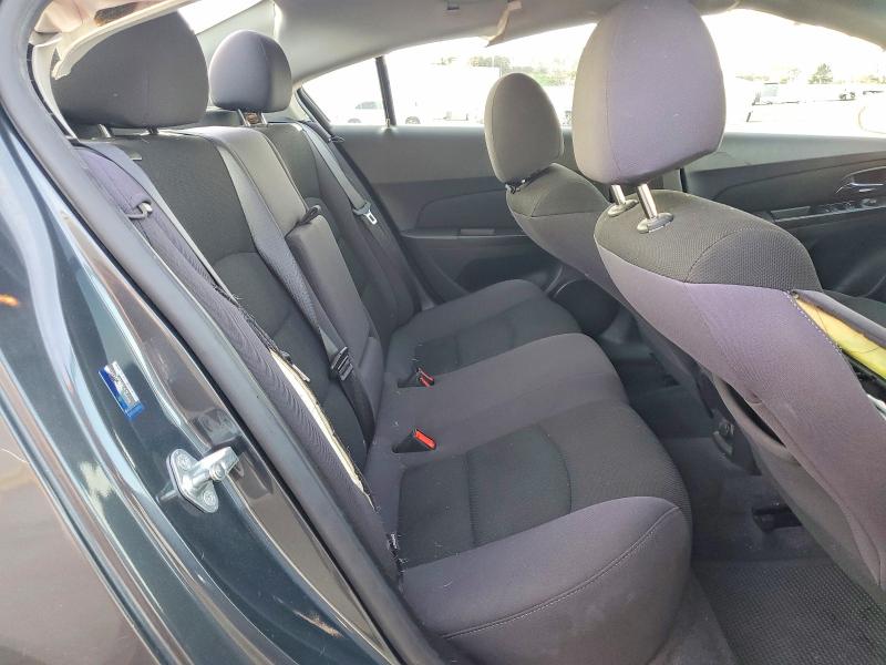 Photo 10 from auction – 2013 CHEVROLET CRUZE with VIN 1G1PC5SB7D7201711