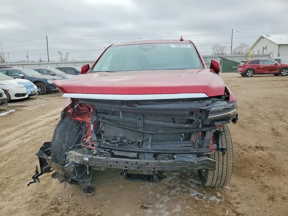Photo 5 from auction – 2023 CADILLAC ESCALADE with VIN 1GYS4DKL2PR527436
