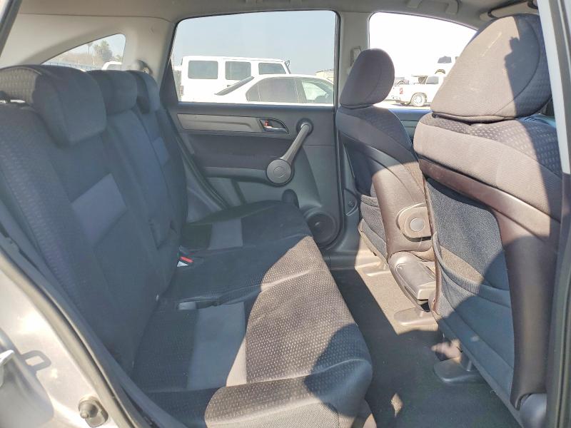 Photo 11 from auction – 2008 HONDA CR-V with VIN JHLRE38538C016264