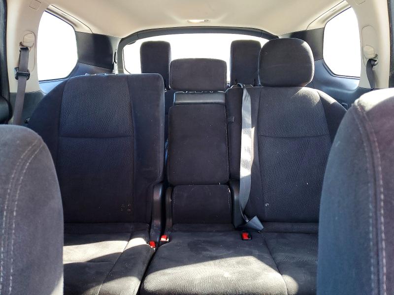 Photo 10 from auction – 2015 NISS PATHFINDER with VIN 5N1AR2MM6FC643233
