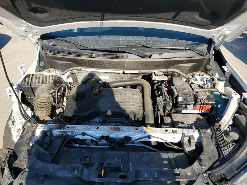 Photo 12 from auction – 2024 GMC TERRAIN with VIN 3GKALMEG0RL291449