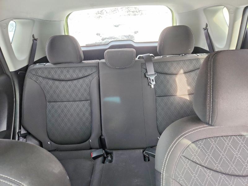 Photo 10 from auction – 2019 KIA SOUL with VIN KNDJN2A21K7917041