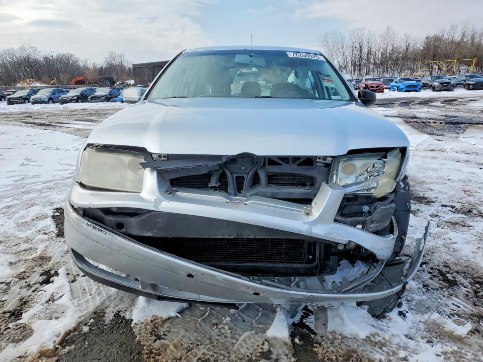 Photo 5 from auction – 2002 VOLKSWAGEN JETTA with VIN 3VWSK69MX2M057072