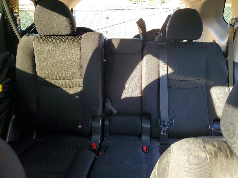 Photo 10 from auction – 2019 NISSAN ROGUE with VIN 5N1AT2MT0KC722626