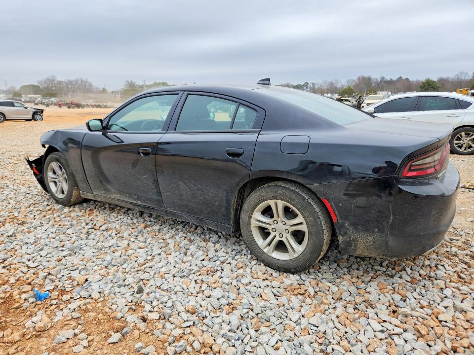 Photo 2 from auction – 2023 DODGE CHARGER with VIN 2C3CDXBGXPH528997