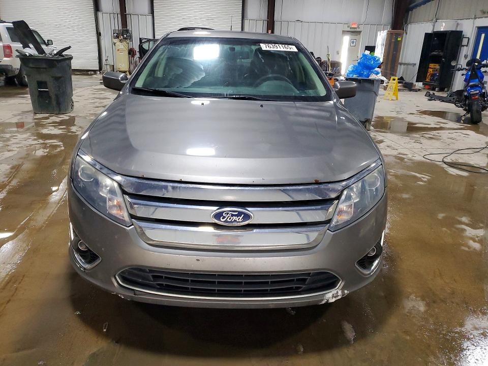 Photo 5 from auction – 2010 FORD FUSION SEL with VIN 3FAHP0JA2AR376793