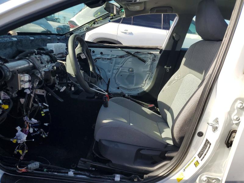Photo 7 from auction – 2025 TOYOTA CAMRY with VIN 4T1DAACK8SU571941
