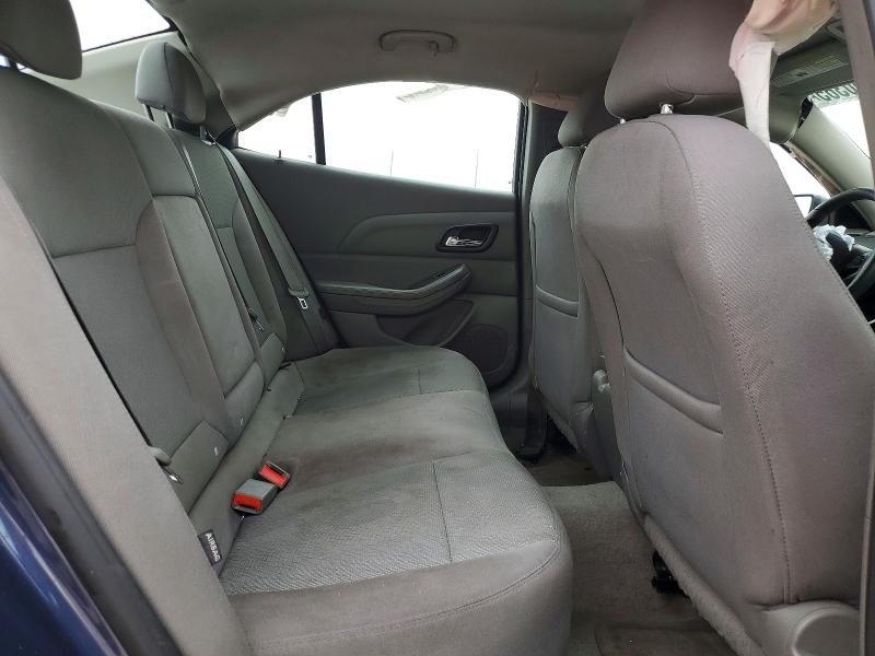 Photo 10 from auction – 2013 CHEVROLET MALIBU with VIN 1G11A5SA7DF252926