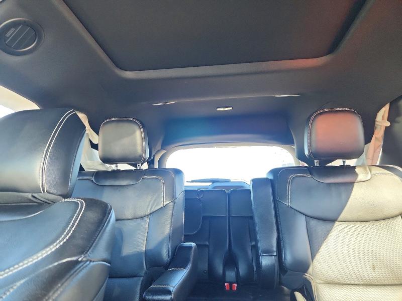 Foto 10 de la subasta – 2022 FORD EXPLORER S con VIN 1FM5K7GC8NGA28616