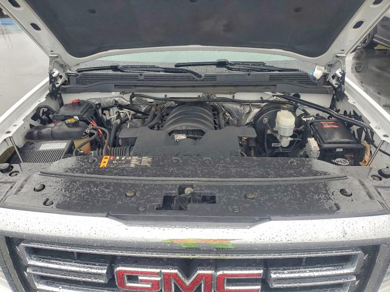 Photo 11 from auction – 2018 GMC SIERRA with VIN 1GTN1LEC4JZ902963