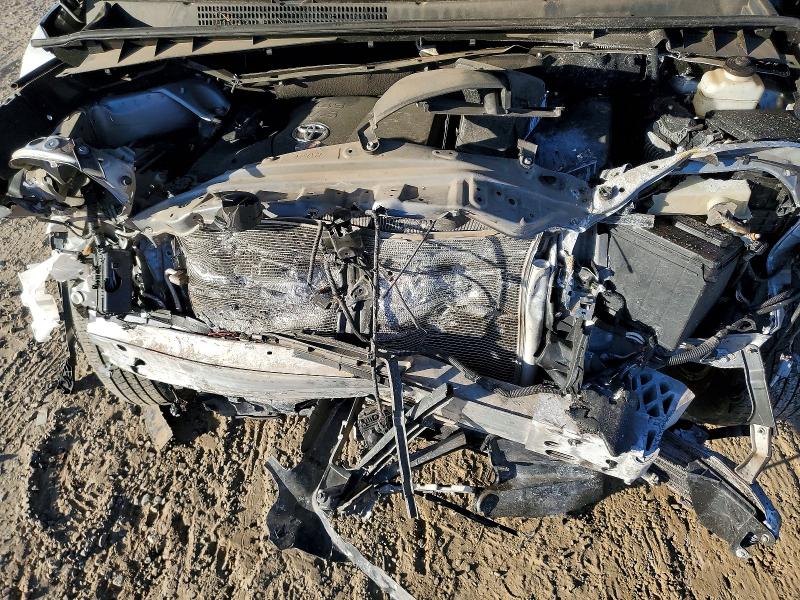 Photo 11 from auction – 2019 TOYOTA HIGHLANDER with VIN 5TDZZRFHXKS354283