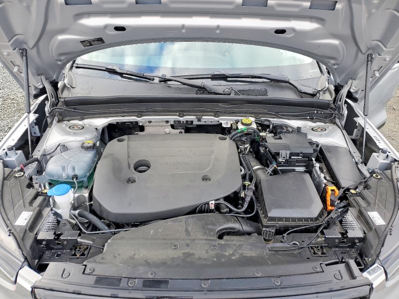 Photo 12 from auction – 2023 VOLVO XC40 with VIN YV4L12UX2P2002969