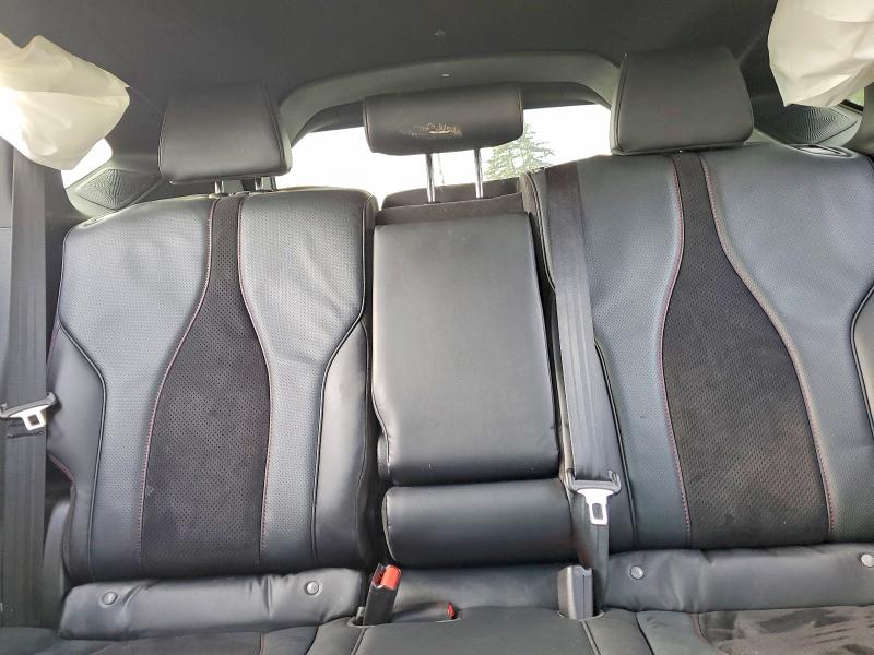 Photo 10 from auction – 2023 ACURA RDX A-SPEC with VIN 5J8TC2H6XPL009890