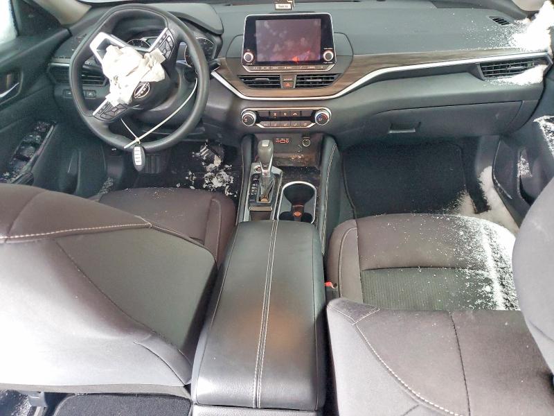 Photo 8 from auction – 2023 NISS ALTIMA with VIN 1N4BL4DV4PN324407