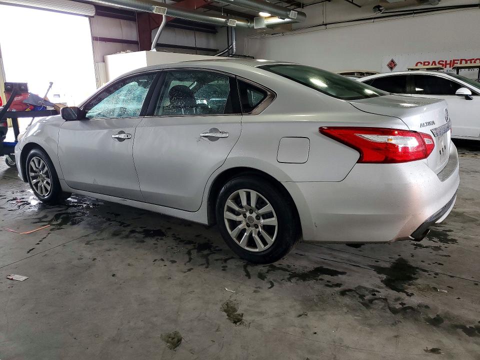 Photo 2 from auction – 2016 NISSAN ALTIMA with VIN 1N4AL3AP0GN374457