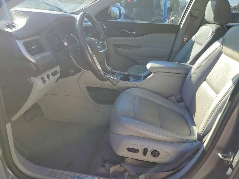 Photo 7 from auction – 2021 GMC ACADIA with VIN 1GKKNMLS3MZ222391